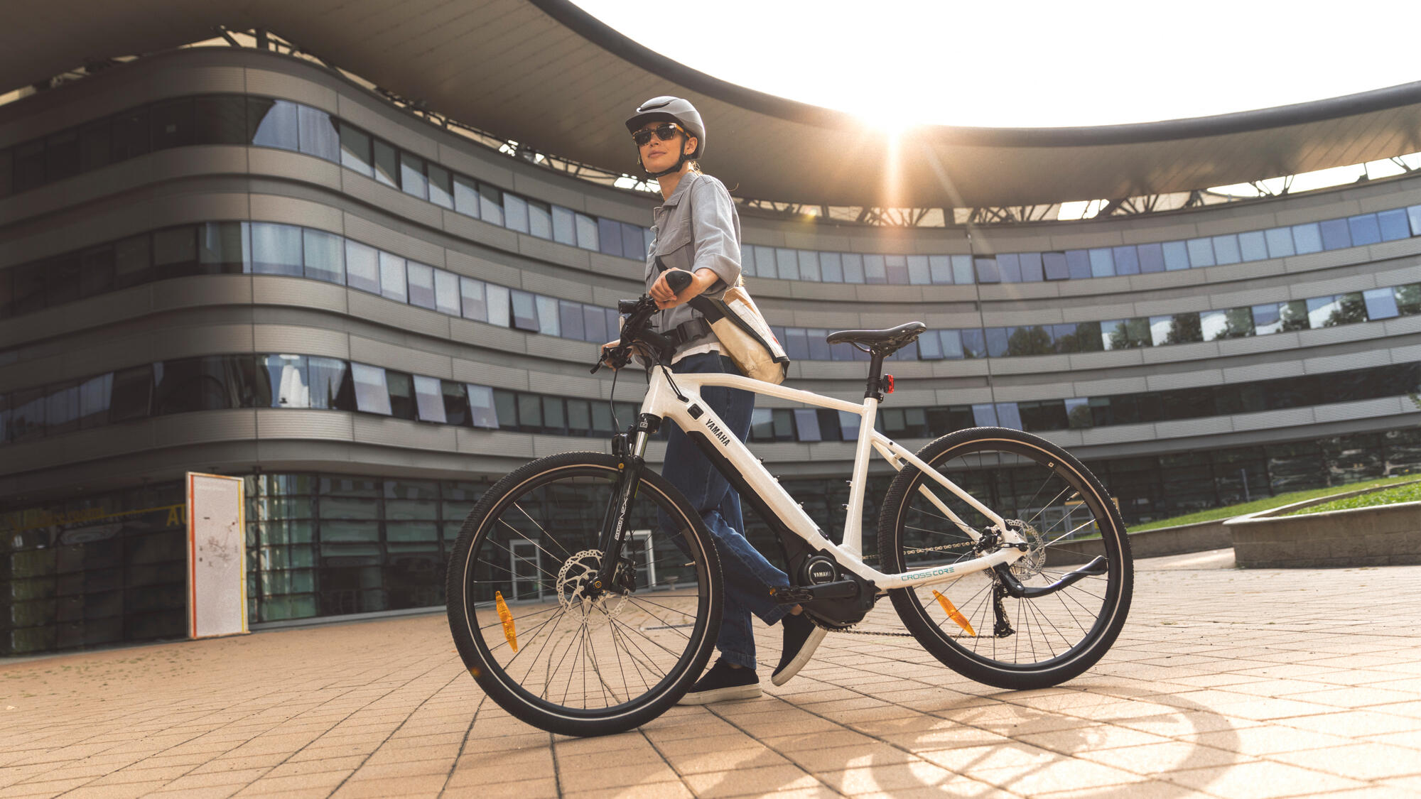 Vélo de Fonction : Boostez le Bien-Être au Travail