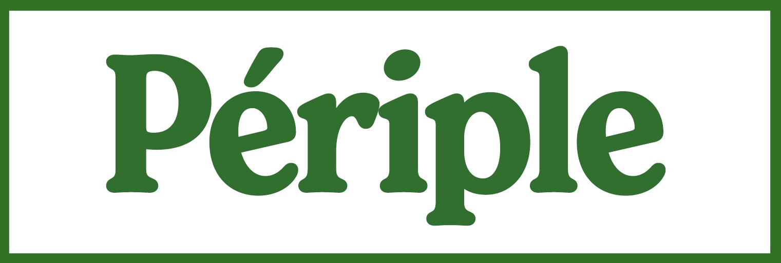PÉRIPLE
